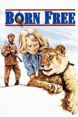 Born Free-hd