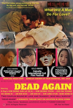 Dead again-hd