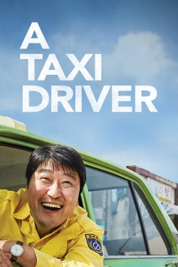 A Taxi Driver-hd