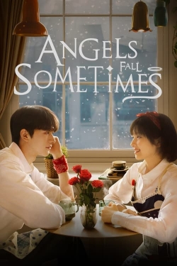 Angels Fall Sometimes-hd