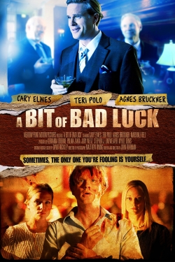 A Bit of Bad Luck-hd