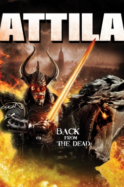 Attila-hd