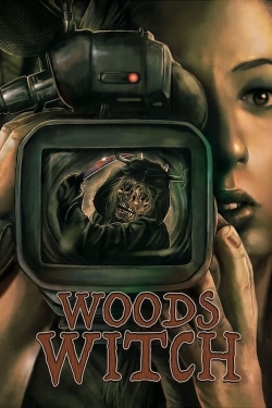 Woods Witch-hd