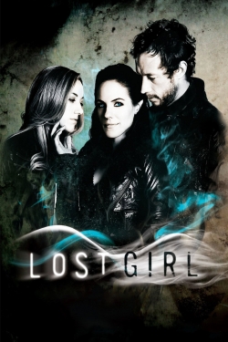 Lost Girl-hd