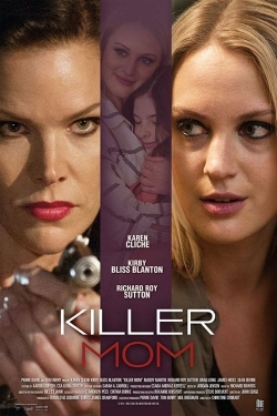 Killer Mom-hd