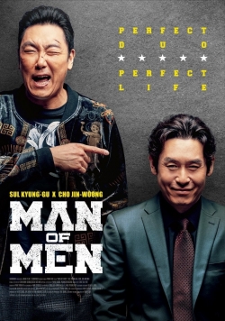 Man of Men-hd