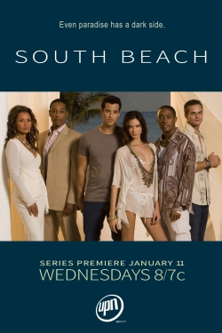 South Beach-hd