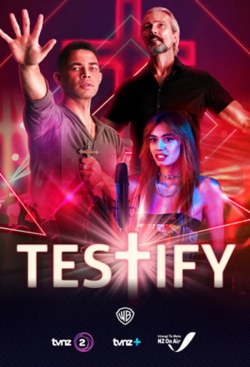 Testify-hd