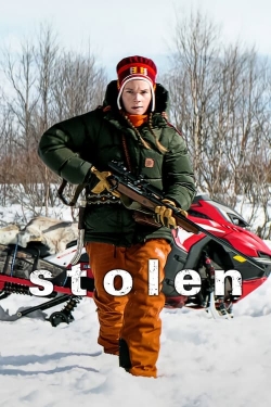 Stolen-hd