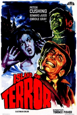 Island of Terror-hd