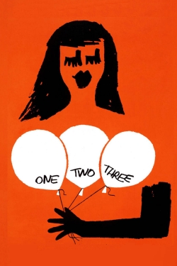 One, Two, Three-hd