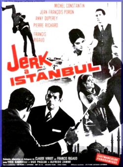 Jerk in Istanbul-hd