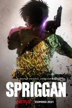 Spriggan-hd