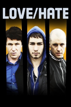 Love/Hate-hd