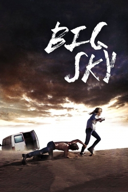 Big Sky-hd