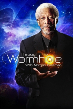 Through The Wormhole-hd