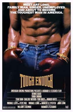 Tough Enough-hd