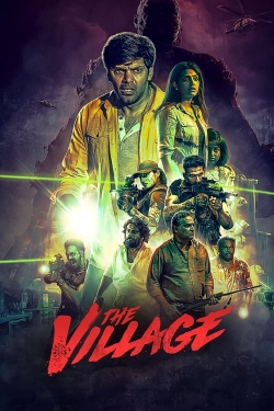 The Village-hd