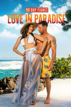 90 Day Fiancé: Love in Paradise-hd