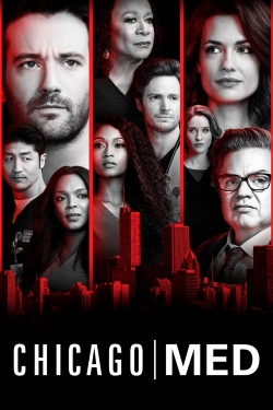 Chicago Med-hd