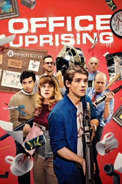 Office Uprising-hd