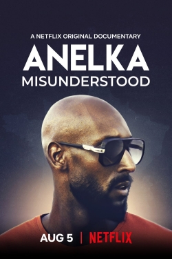 Anelka: Misunderstood-hd