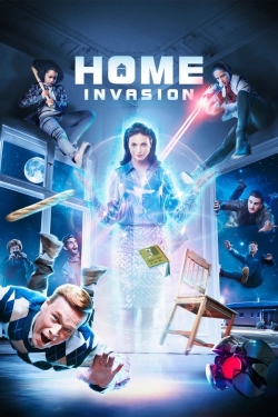 Home Invasion-hd