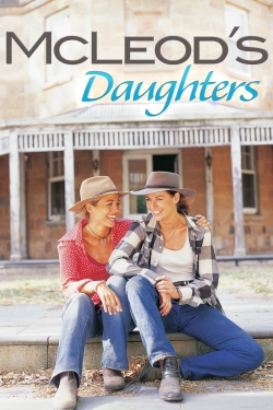 McLeod's Daughters-hd