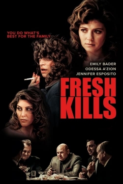 Fresh Kills-hd