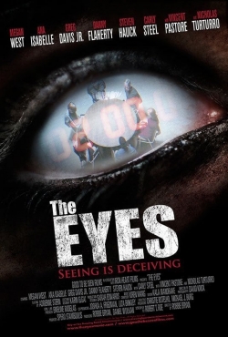 The Eyes-hd