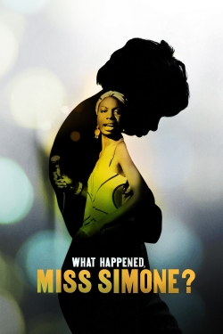 What Happened, Miss Simone?-hd