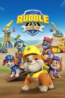 Rubble & Crew-hd