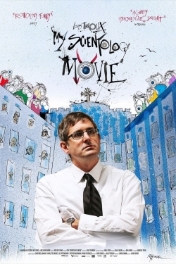 My Scientology Movie-hd