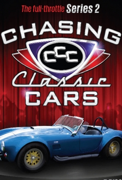 Chasing Classic Cars-hd