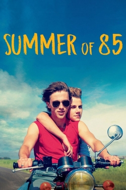 Summer of 85-hd