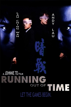 Running Out of Time-hd