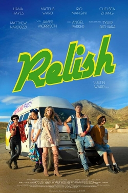 Relish-hd