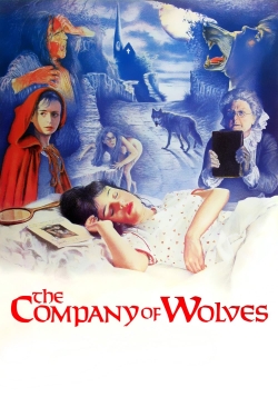 The Company of Wolves-hd