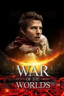 War of the Worlds-hd