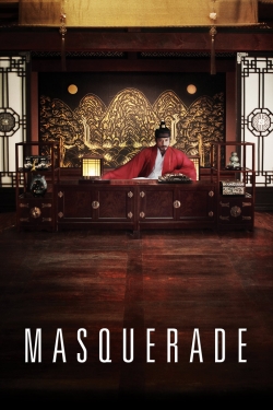 Masquerade-hd