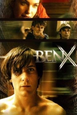 Ben X-hd