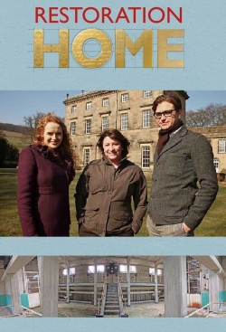 Restoration Home-hd