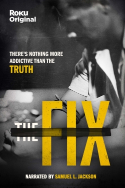 The Fix-hd