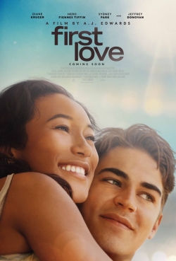 First Love-hd