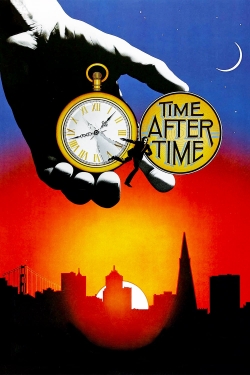 Time After Time-hd