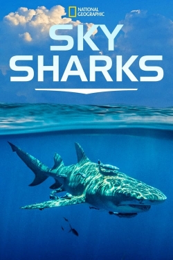 Sky Sharks-hd