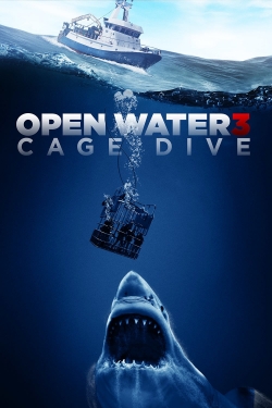 Cage Dive-hd