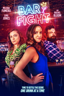 Bar Fight-hd