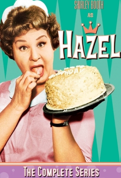 Hazel-hd