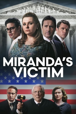 Miranda's Victim-hd